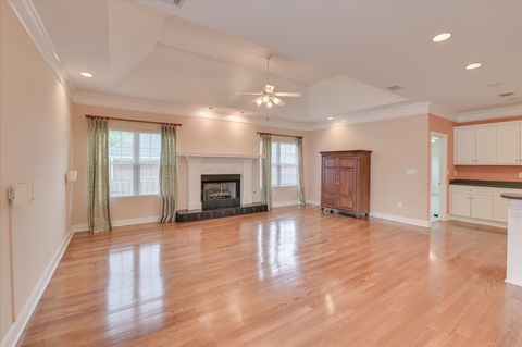 Tiny photo for 9 Park Place Court, Augusta, GA 30909 (MLS # 545113)