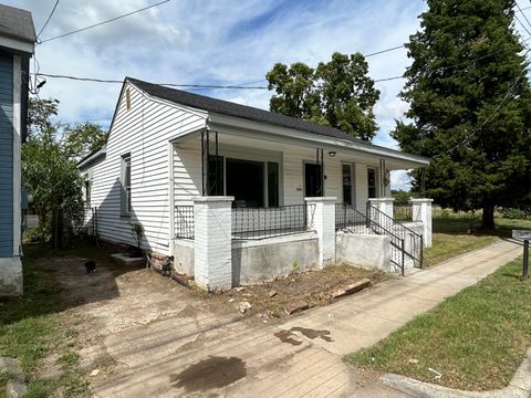 A home in Augusta