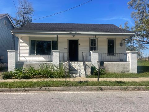 A home in Augusta