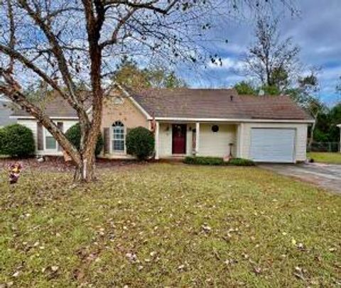 A home in North Augusta