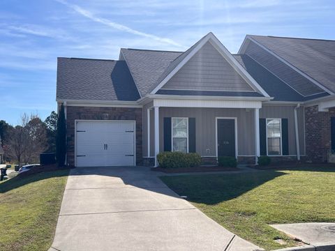 Photo of 338 High Meadows Place, Grovetown, GA 30813 (MLS # 553435)