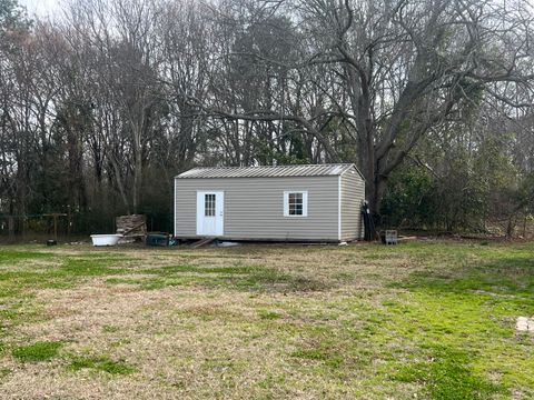 Tiny photo for 179 Independence Street, Tignall, GA 30668 (MLS # 552563)