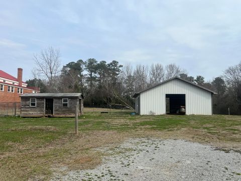 Tiny photo for 179 Independence Street, Tignall, GA 30668 (MLS # 552563)
