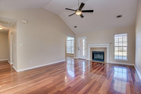 A home in Grovetown