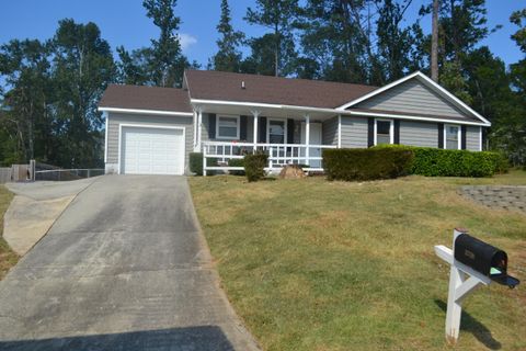 Tiny photo for 3759 Tailboard Way, Martinez, GA 30907 (MLS # 547255)