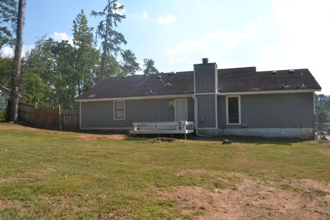 Tiny photo for 3759 Tailboard Way, Martinez, GA 30907 (MLS # 547255)
