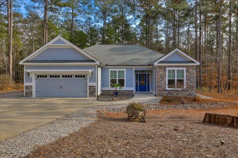 Photo of 205 Canal Court, McCormick, SC 29835 (MLS # 550774)