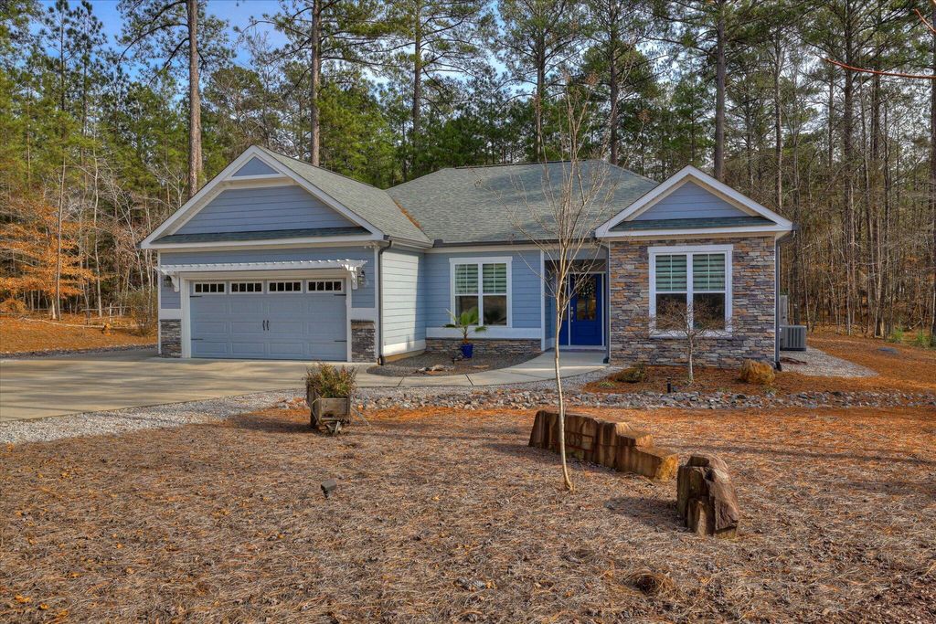 Photo of 205 Canal Court, McCormick, SC 29835 (MLS # 550774)