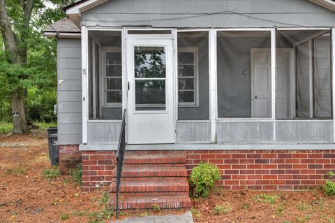 Photo of 1933 George Road, Augusta, GA 30904 (MLS # 555400)