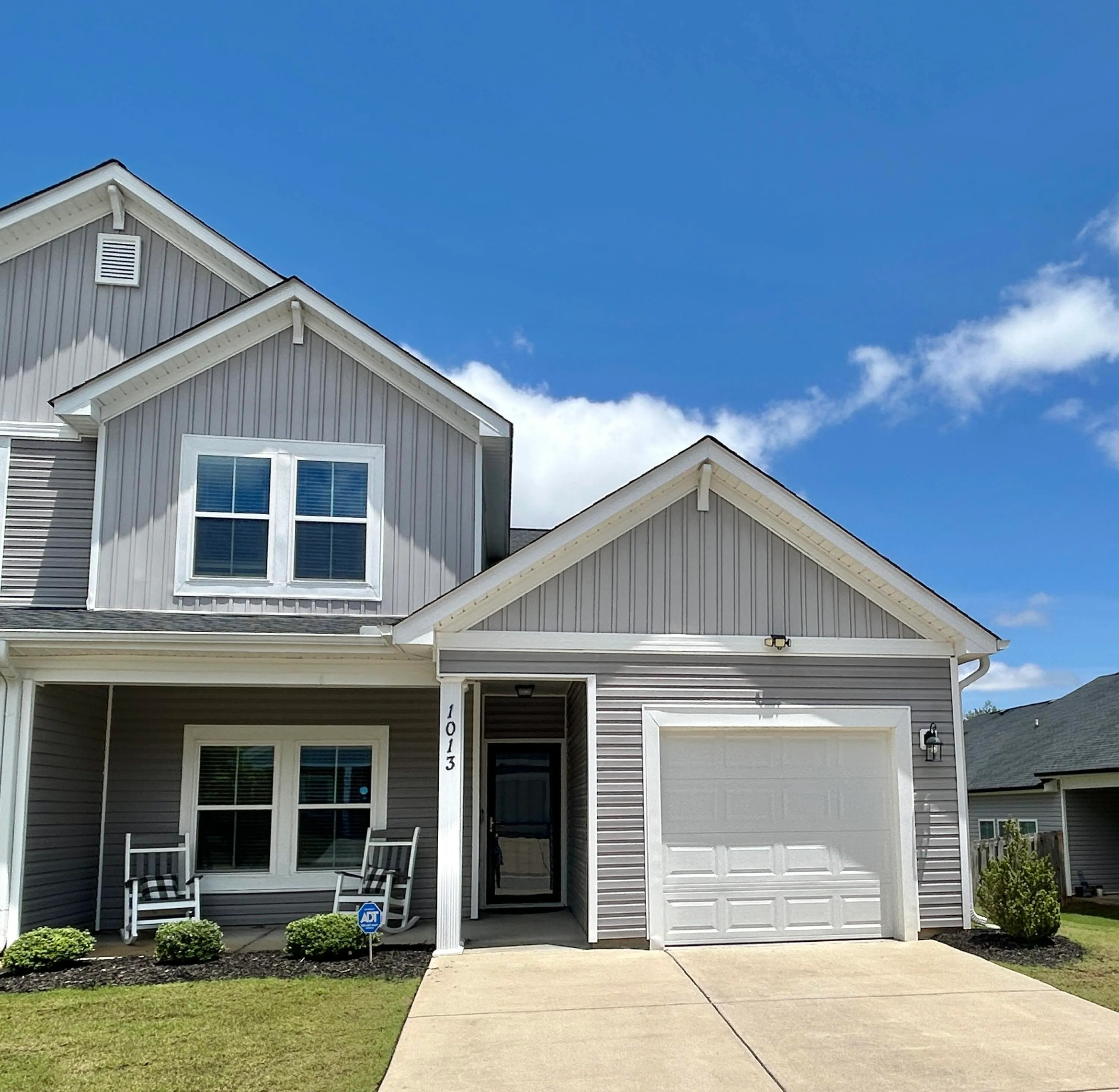 Grovetown, Georgia 30813, United States, 3 Bedrooms Bedrooms, ,3 BathroomsBathrooms,Residential,Pending,139307