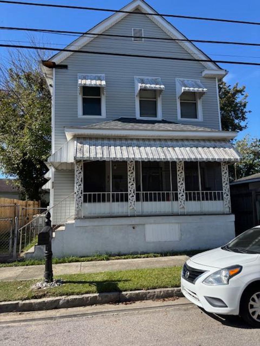 Photo for 917 11th Street Street, Augusta, GA 30901 (MLS # 548772)