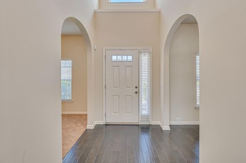 Tiny photo for 6006 Mahogany Terrace Ter, Graniteville, SC 29829 (MLS # 543811)