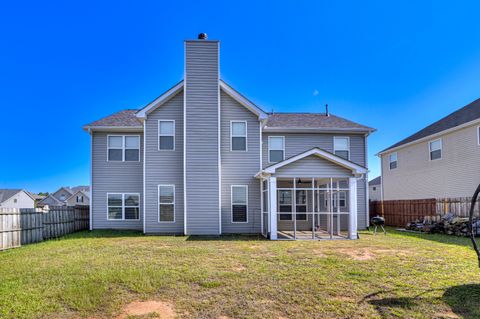 Tiny photo for 6006 Mahogany Terrace Ter, Graniteville, SC 29829 (MLS # 543811)