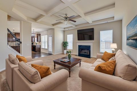 Tiny photo for 6006 Mahogany Terrace Ter, Graniteville, SC 29829 (MLS # 543811)