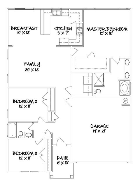Tiny photo for TBD ORCHARD Circle, Edgefield, SC 29824 (MLS # 512952)