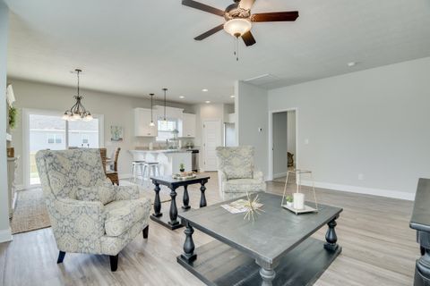 Tiny photo for TBD ORCHARD Circle, Edgefield, SC 29824 (MLS # 512952)