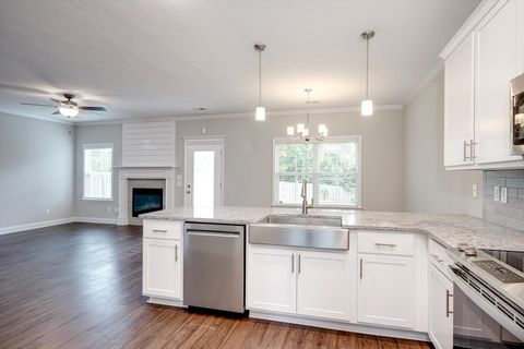 Tiny photo for 2557 Traverse Trail, Evans, GA 30809 (MLS # 544710)