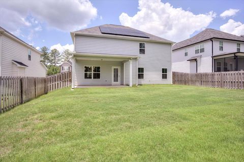 Tiny photo for 2557 Traverse Trail, Evans, GA 30809 (MLS # 544710)