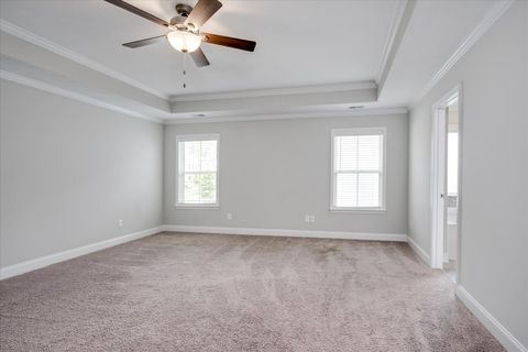 Tiny photo for 2557 Traverse Trail, Evans, GA 30809 (MLS # 544710)