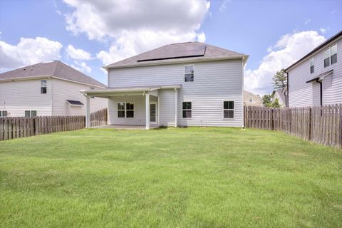 Tiny photo for 2557 Traverse Trail, Evans, GA 30809 (MLS # 544710)