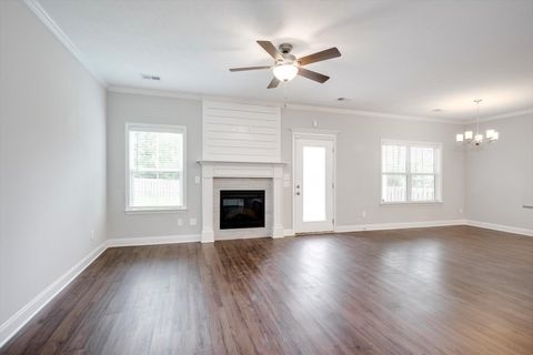 Tiny photo for 2557 Traverse Trail, Evans, GA 30809 (MLS # 544710)