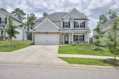 Tiny photo for 2557 Traverse Trail, Evans, GA 30809 (MLS # 544710)