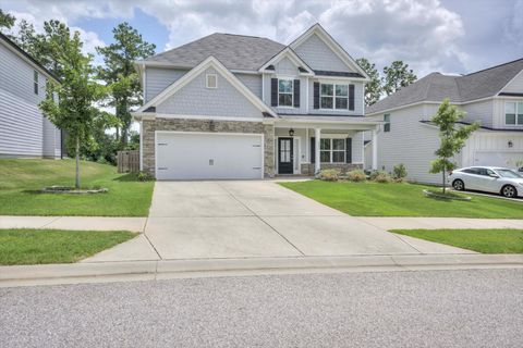 Photo of 2557 Traverse Trail, Evans, GA 30809 (MLS # 544710) Photo of 2557 Traverse Trail, Evans, GA 30809 (MLS # 544710)