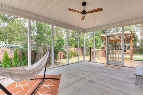 Tiny photo for 1223 Reid Road, Augusta, GA 30909 (MLS # 552927)
