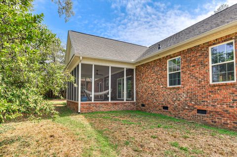 Tiny photo for 1223 Reid Road, Augusta, GA 30909 (MLS # 552927)