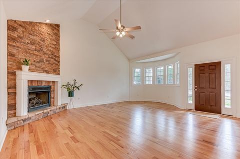 Tiny photo for 1223 Reid Road, Augusta, GA 30909 (MLS # 552927)