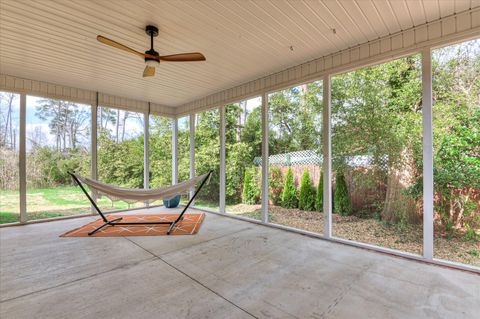 Tiny photo for 1223 Reid Road, Augusta, GA 30909 (MLS # 552927)