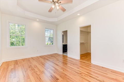 Tiny photo for 1223 Reid Road, Augusta, GA 30909 (MLS # 552927)