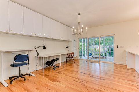 Tiny photo for 1223 Reid Road, Augusta, GA 30909 (MLS # 552927)