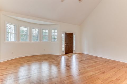 Tiny photo for 1223 Reid Road, Augusta, GA 30909 (MLS # 552927)