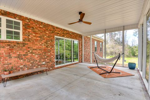 Tiny photo for 1223 Reid Road, Augusta, GA 30909 (MLS # 552927)
