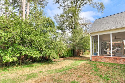 Tiny photo for 1223 Reid Road, Augusta, GA 30909 (MLS # 552927)