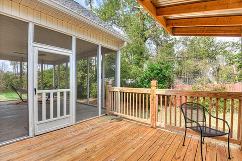 Tiny photo for 1223 Reid Road, Augusta, GA 30909 (MLS # 552927)