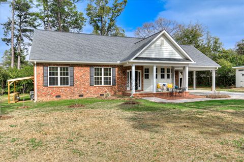 Tiny photo for 1223 Reid Road, Augusta, GA 30909 (MLS # 552927)