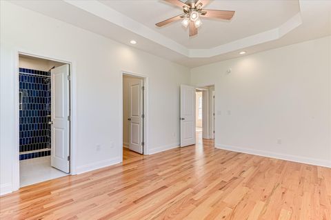 Tiny photo for 1223 Reid Road, Augusta, GA 30909 (MLS # 552927)