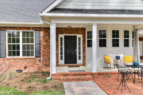 Tiny photo for 1223 Reid Road, Augusta, GA 30909 (MLS # 552927)