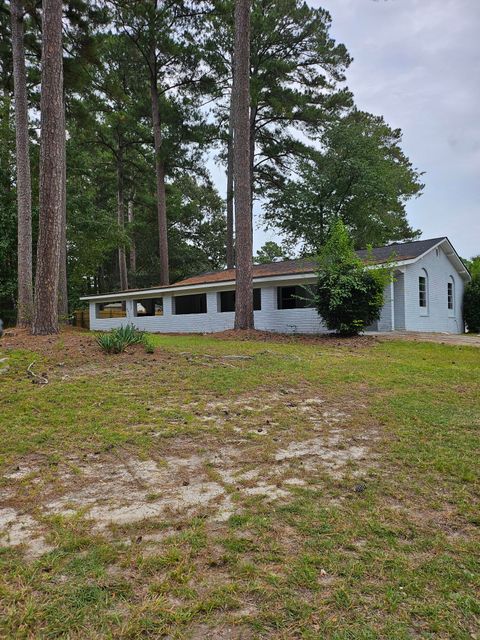 A home in Hephzibah