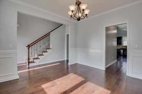 Tiny photo for 742 Neville Street, Grovetown, GA 30813 (MLS # 550889)