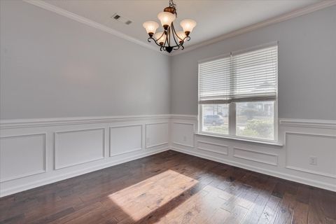 Tiny photo for 742 Neville Street, Grovetown, GA 30813 (MLS # 550889)