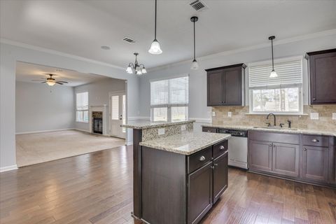 Tiny photo for 742 Neville Street, Grovetown, GA 30813 (MLS # 550889)