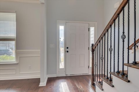 Tiny photo for 742 Neville Street, Grovetown, GA 30813 (MLS # 550889)