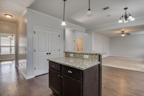 Tiny photo for 742 Neville Street, Grovetown, GA 30813 (MLS # 550889)