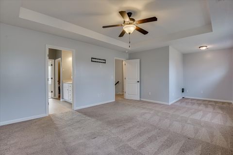 Tiny photo for 742 Neville Street, Grovetown, GA 30813 (MLS # 550889)