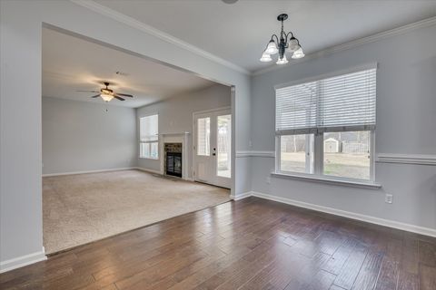 Tiny photo for 742 Neville Street, Grovetown, GA 30813 (MLS # 550889)