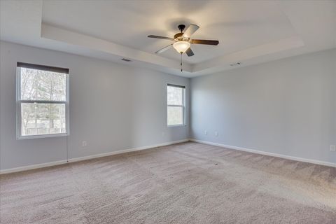 Tiny photo for 742 Neville Street, Grovetown, GA 30813 (MLS # 550889)