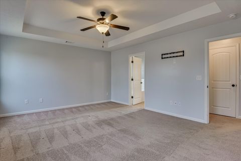 Tiny photo for 742 Neville Street, Grovetown, GA 30813 (MLS # 550889)